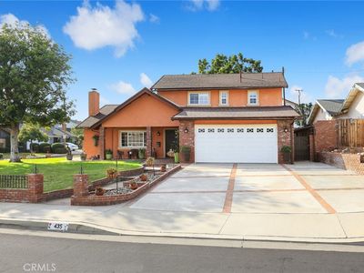 435 Carbonia Ave, Walnut, CA, 91789