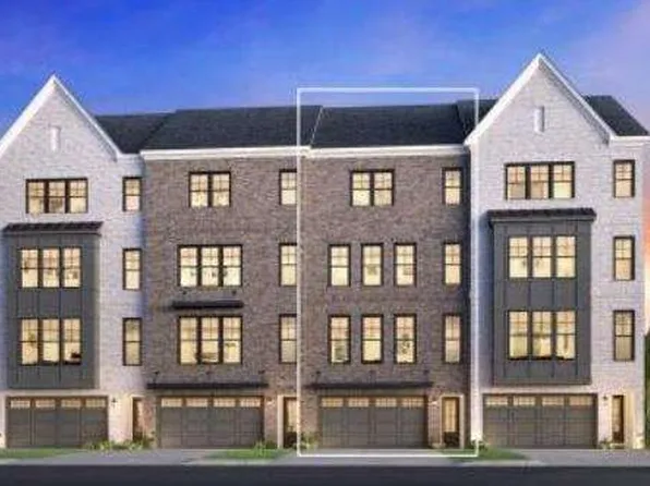 2184 Crestview Dr #56, Brookhaven, GA 30319