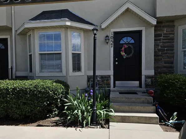 1057 S 1850 W, Springville, UT 84663