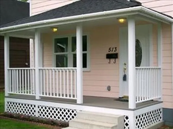 513 Monroe St, Hoquiam, WA 98550