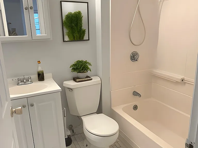 124 Berkshire St #3 — Photo 4