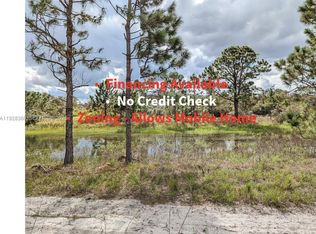 Sun N Lk Lp Unit 12, Lake Placid, FL 33852