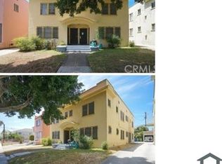 2949 1/2 Kenwood Ave, Los Angeles, CA 90007