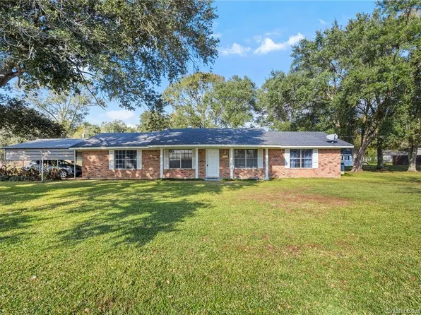 8418 Highway 90, Roanoke, LA 70581