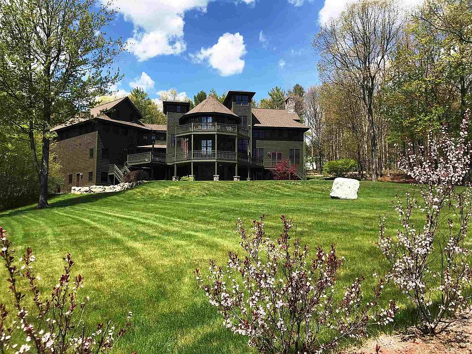 51 Tracy Way, Meredith, NH 03253 Zillow