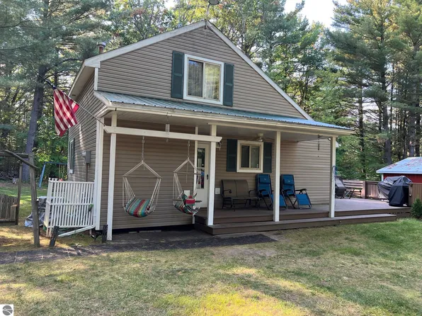 2860 Gilroy Trl, Harrison, MI 48625