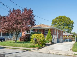 312 Folsom Ave, Folsom, PA 19033