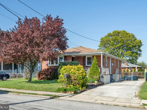 312 Folsom Ave, Folsom, PA 19033