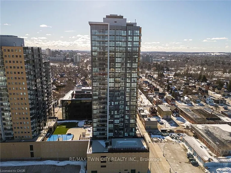 108 Garment St #2608 — Photo 41