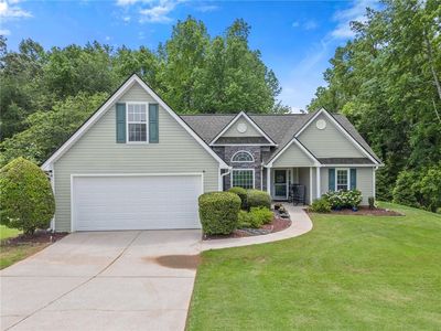 6215 Wilmington Way, Flowery Branch, GA, 30542