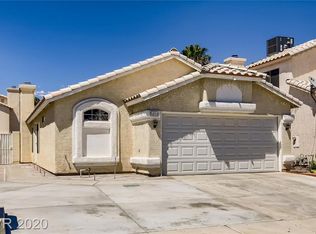 5932 Pacific Shores Dr, Las Vegas, NV 89142