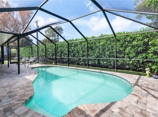 237 Burning Tree Dr, Naples, FL 34105