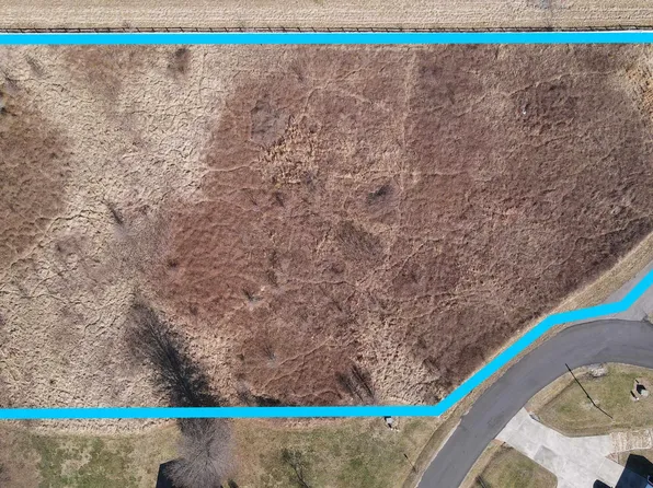 4155 Lanie Dr, Kevil, KY 42053