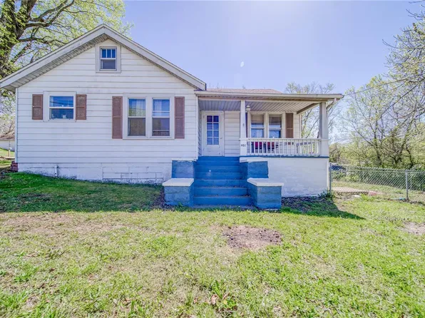 901 W Rolla Rd, Salem, MO 65560