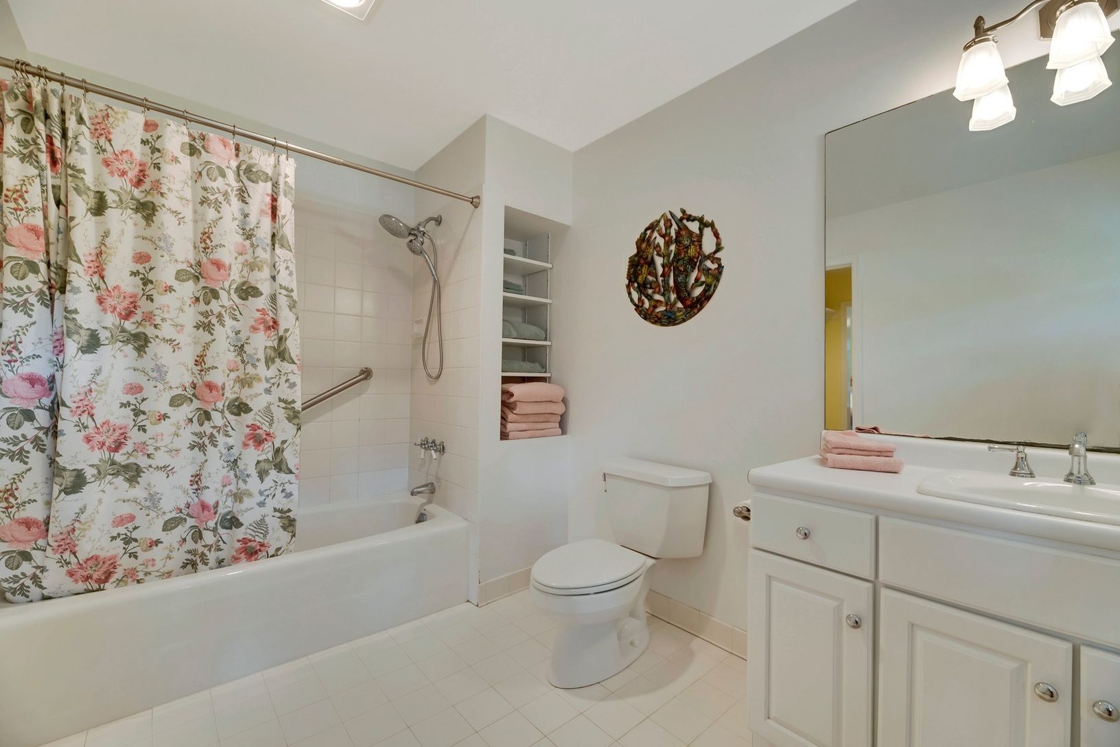  master en-suite bath