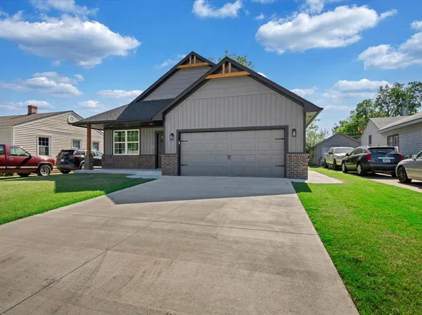3032 NW 30th St, Oklahoma City, OK 73112