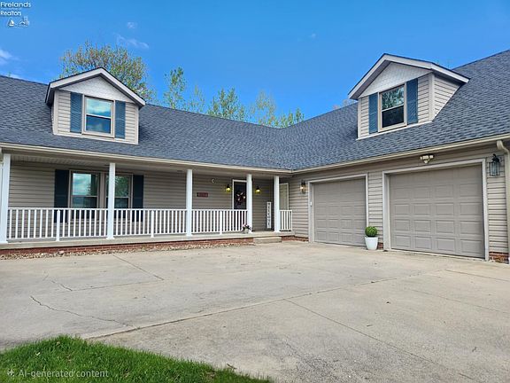 2nd image of 1457 S Marblewood Dr