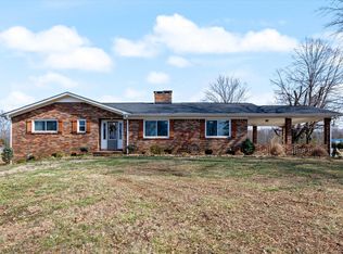 11540 Smithville Hwy, Smithville, TN 37166