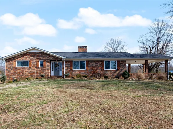 11540 Smithville Hwy, Smithville, TN 37166