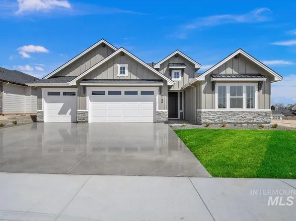 1198 W Ultar Dr, Nampa, ID 83686