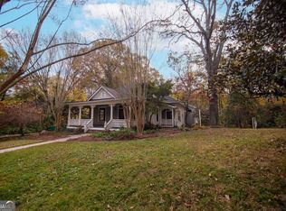 3747 Market St, Clarkston, GA 30021