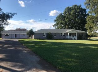 1713 Macedonia Church Rd, Monroe, NC 28112