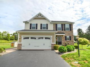 53 Samala Cir, Rochester, NY 14625