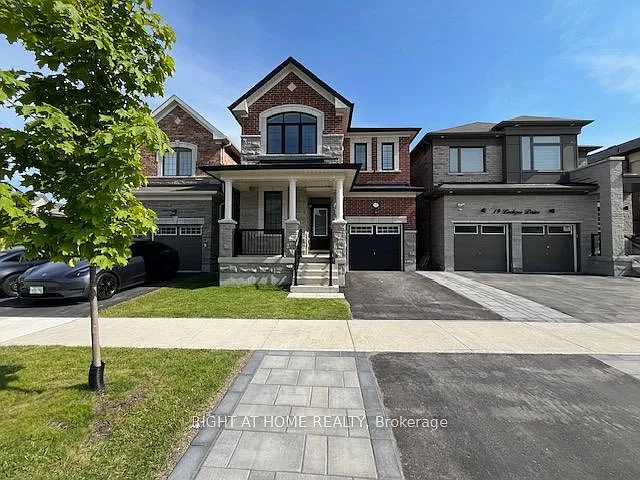17 Lockyer Dr — Photo 1