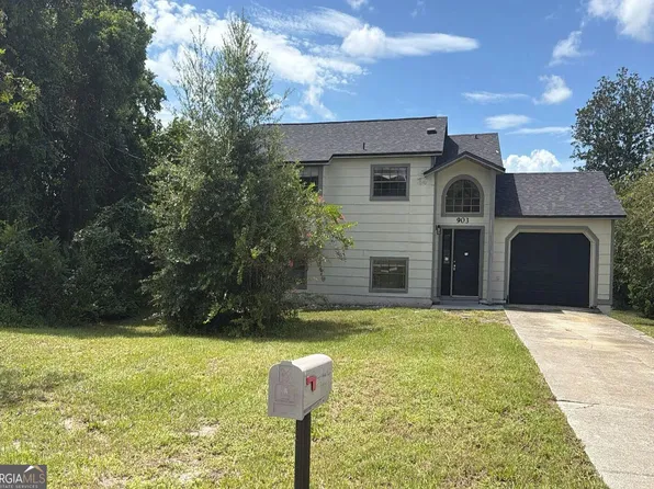 903 Maybrook Dr, Deltona, FL 32725