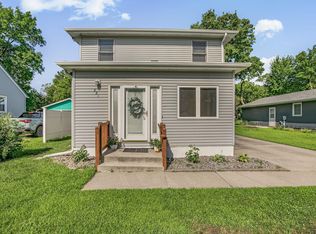 821 N Holcombe Ave, Litchfield, MN 55355