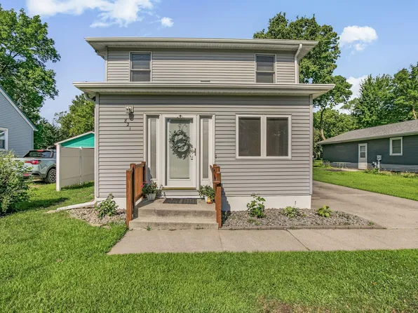 821 N Holcombe Ave, Litchfield, MN 55355