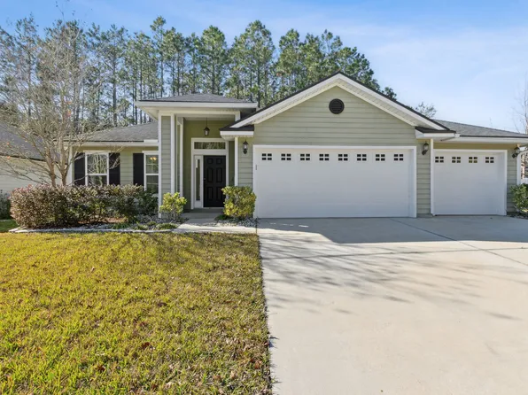 82051 Hooded Warbler Ct, Yulee, FL 32097