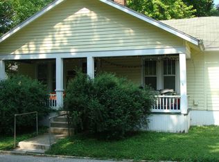 112 S Maple St, Bloomington, IN 47404