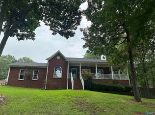 3100 Bobwhite St, Oxford, AL 36203
