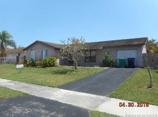 13242 SW 260th Ter, Homestead, FL 33032