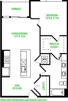Jackson Apartments — Photo 86
