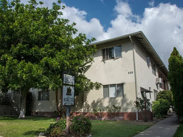 how320, 320 N Howard St APT 5, Glendale, CA 91206