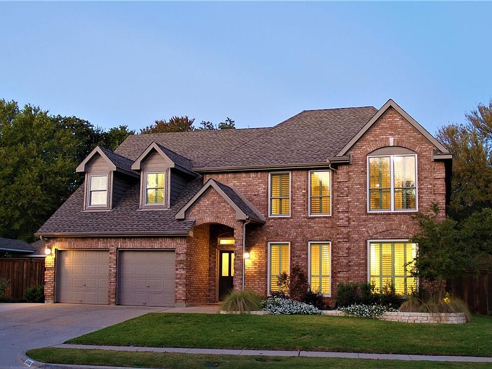 1st image of 3008 Brush Creek Ln