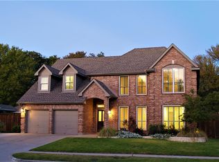 3008 Brush Creek Ln, Flower Mound, TX 75028