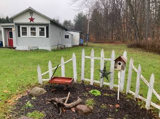 12511 Osceola Rd, Camden, NY 13316