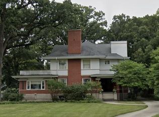 612 Keystone Ave, River Forest, IL 60305
