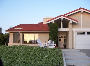706 Calle Contenta, San Clemente, CA 92673