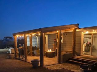 54 Bickleton Hwy, Goldendale, WA 98620