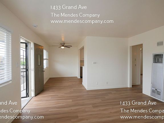 5th image of 1433 Grand Ave APT 6