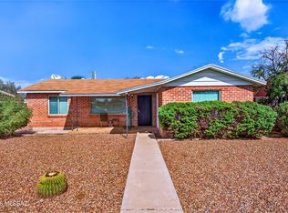 5031 E Rosewood St, Tucson, AZ 85711