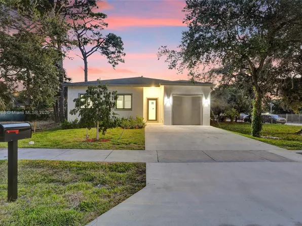 871 NW 27th Ter, Fort Lauderdale, FL 33311