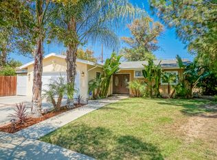 6656 Quartz Ave, Winnetka, CA 91306