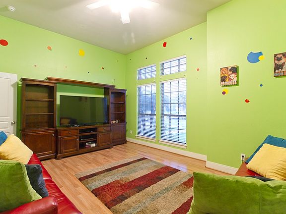 Bedroom #1 with Bath