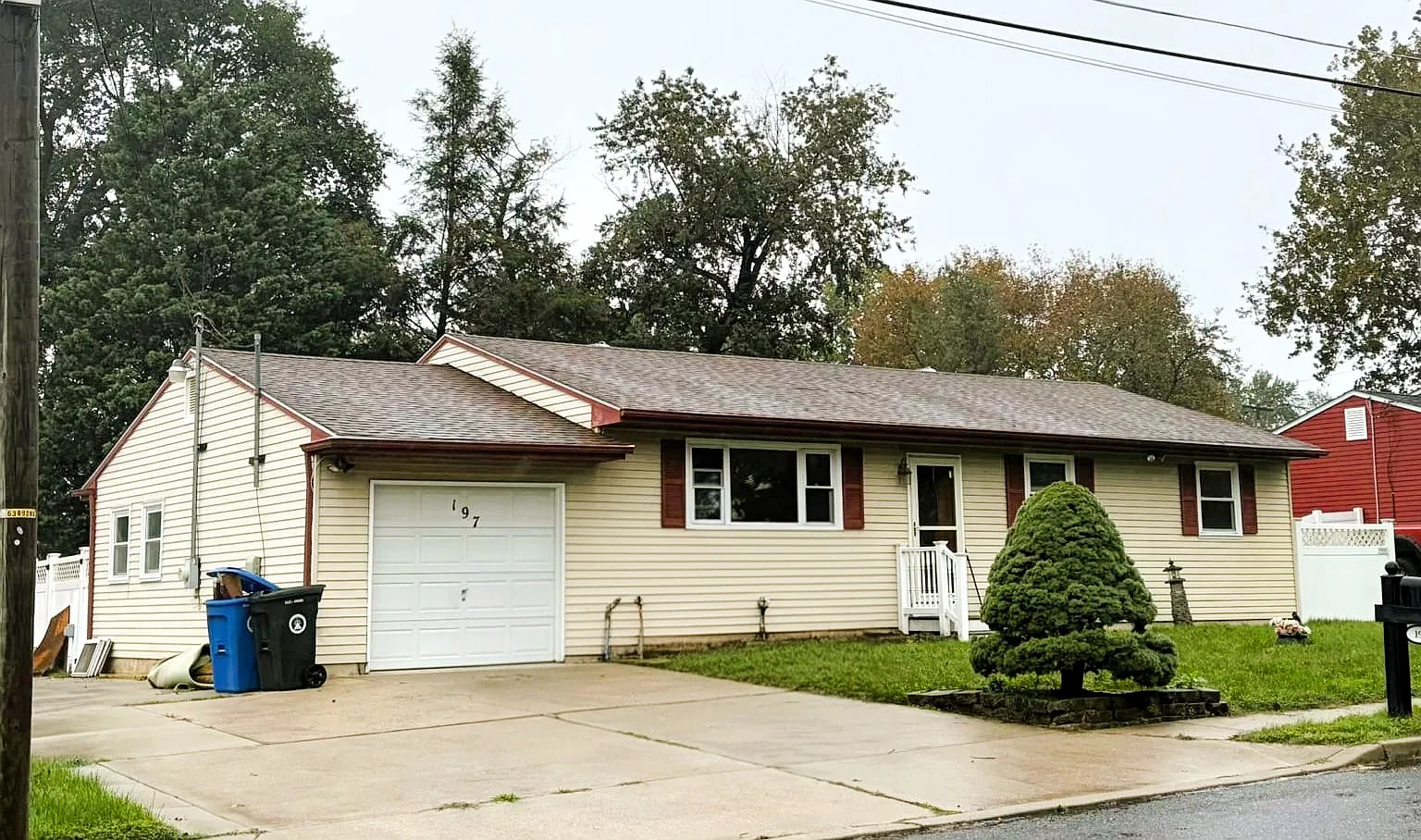 4 bed, 2.5 bath, 1540 sqft, $2,800 — Photo 2