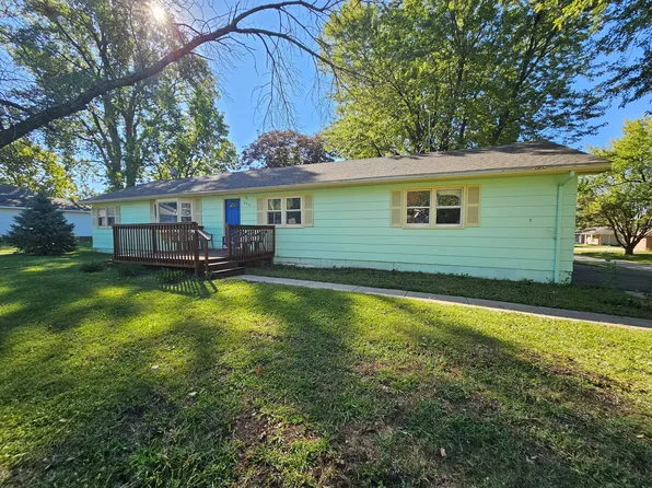 200 E Walnut St, Hamilton, MO 64644